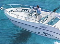 opSicilie - Boot huren in Castellammare del Golfo, Sicilie