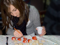 opSicilie - activiteiten - frutta martorana-workshop