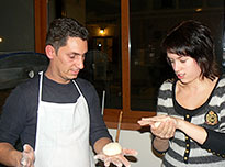 opSicilie - activiteiten - pizzaworkshop