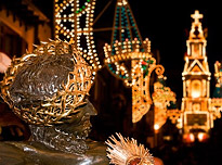 opSicilie - festa di Gesu Nazareno in San Giovanni Gemini