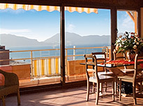 opSicilie - Appartamento Mandorino - Sicilië