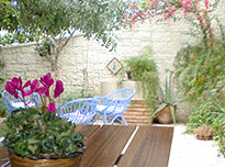 opSicilie - Appartamento Rosa - Alcamo Marina