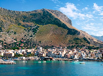 opSicilie - Sferracavallo Sicilie