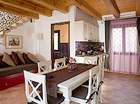opSicilie - Appartamento Iblea - Balestrate - Sicilie