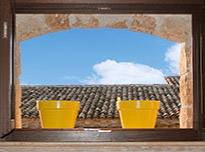 opSicilie - Borgo delle olive
