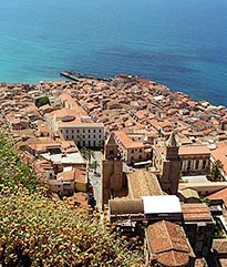 opSicilie - Cefalù