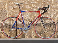 opSicilie - Fietsen huren op Sicilie