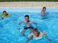 opSicilie - bijdrage gastenboek Cauwenberghs - Villa Ciapparieddi, Balestrate - Sicilie
