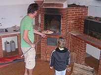 opSicilie - bijdrage gastenboek Raymond, Maike en Teun - Casa Pianino, Balestrate - Sicilie
