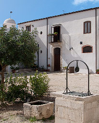 opSicilie - Appartement Balestrate, Sicilie