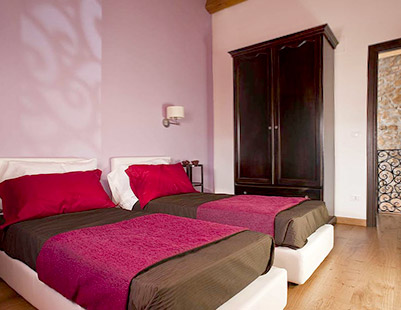 opSicilie - foto's van appartement Appartamento Carolea - Balestrate - Sicilie