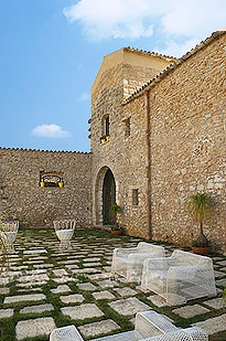 opSicilie - Appartement Balestrate Sicilie