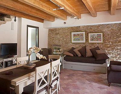 opSicilie - foto's van appartement Appartamento Cerasuola - Balestrate - Sicilie