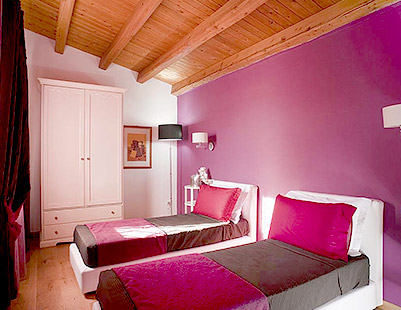 opSicilie - foto's van appartement Appartamento moresca - Balestrate - Sicilie