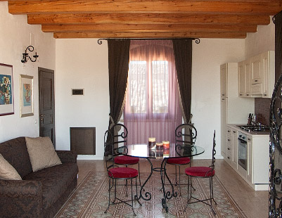 opSicilie - foto's van appartement Appartamento ogliarola - Balestrate - Sicilie