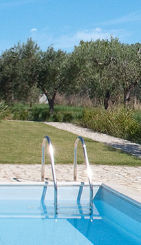 opSicilie - Vakantiewoning Balestrate Sicilie