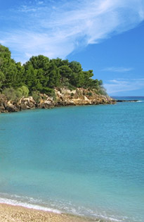 opSicilie - Vakantiewoning Castellammare del Golfo Sicilie