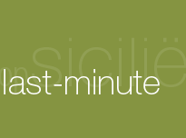 opSicilie - last minute tarieven en speciale aanbiedingen