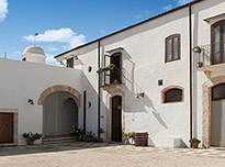 opSicilie - Appartamento del Barone - Balestrate - Sicilie
