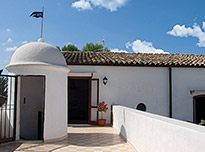 opSicilie - Masseria Mirabile