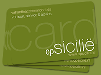 opSicilie card