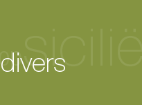 opSicilie card - divers