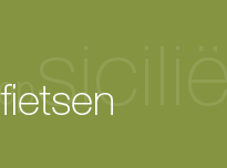 opSicilie card - fietsen huren