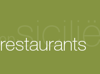 opSicilie card - restaurants
