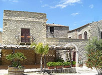 opSicilie - Pizzeria Ristorante La Batìa