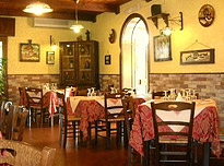 opSicilie - Trattoria pizzeria Monte D'Oro