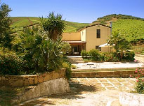 opSicilie - Agriturismo Tarantola