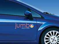 opSicilie - Jumbo Rent-a-car, Balestrate