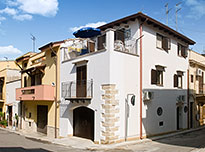 opSicilie - Casa Il carretto Siciliano - Balestrate