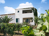 opSicilie - vakantiewoning Casa Corona Balestrate