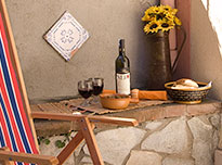 opSicilie - Casa Geraci Castellammare del Golfo