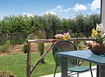 opSicilie - Casa Geraci Castellammare del Golfo