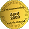 Casa Corona: vakantiewoning van de maand