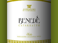 opSicilie - Benede, Alessandro di Camporeale