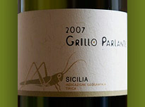 opSicilie - Grillo Parlante - Fondo Antico