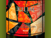 opSicilie - Kilim Rosso - Antonello Cassarà